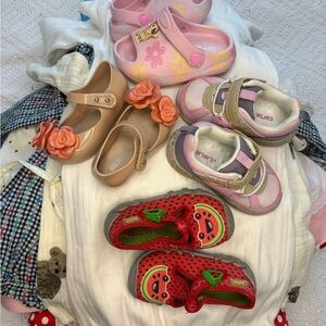 Girls 6-24m bundle of 30